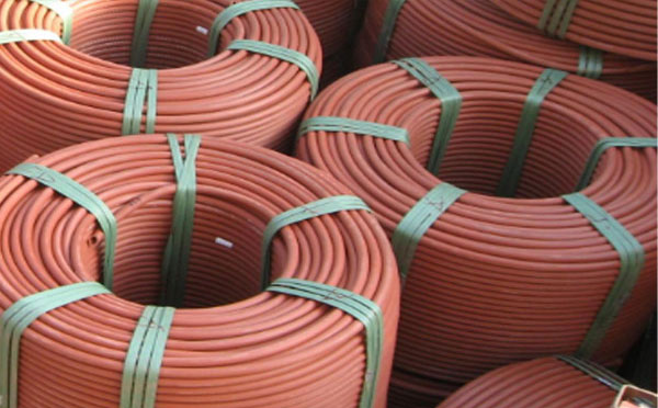 聚乙烯阻燃安多穿线管具有哪些优势