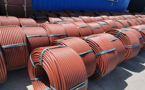 安多穿线管为什么受人们欢迎的原因 安多穿线管为什么受人们欢迎的原因