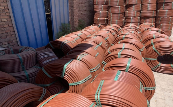 聚乙烯安多穿线管备受欢迎的原因居然是这些