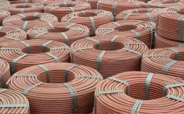 rpe安多穿线管 rpe安多穿线管