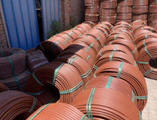 选择安多穿线管的方法