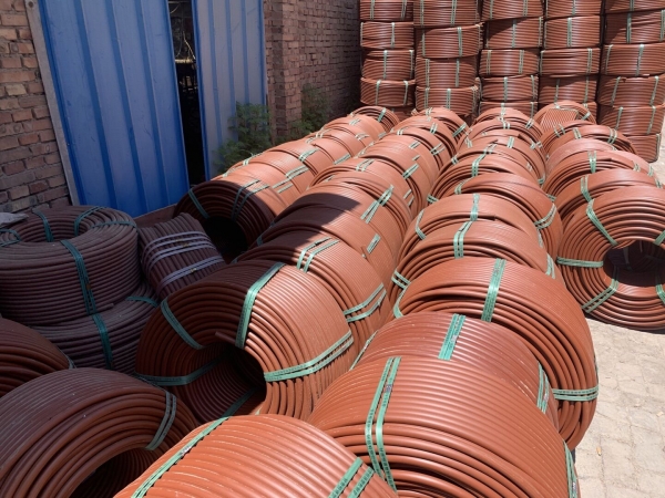 如何选择一条合适耐用的安多穿线管