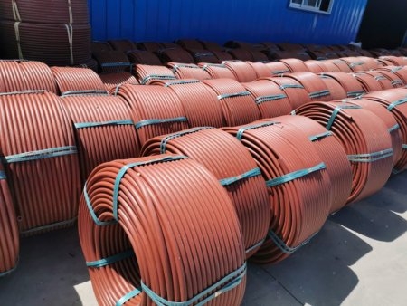 安多穿线管是如何维护电缆的 安多穿线管是如何维护电缆的