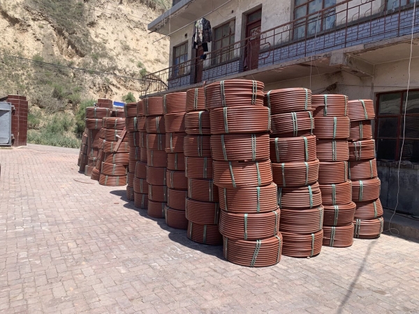 安多穿线管的一些常识 安多穿线管的一些常识