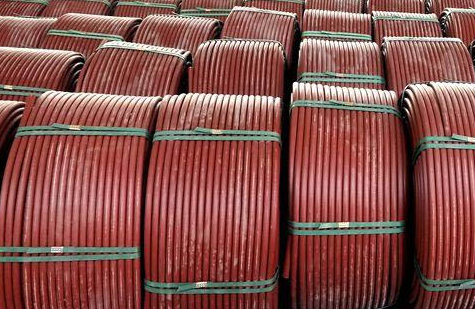 怎样选择一条合适耐用的安多穿线管 怎样选择一条合适耐用的安多穿线管