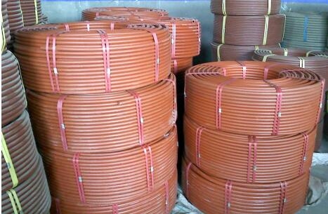 RPE安多穿线管主要的特点和使用方法 RPE安多穿线管主要的特点和使用方法