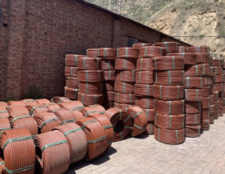 安多穿线管的好处有哪些 安多穿线管的好处有哪些