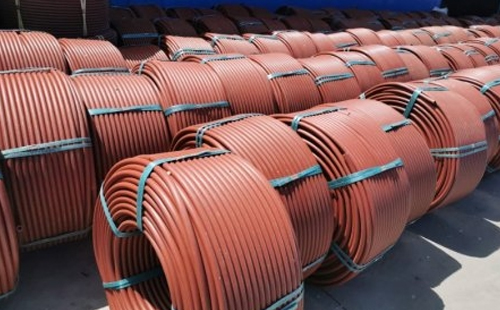 使用RPE安多穿线管有哪些常见施工难点？