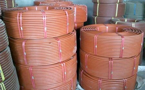 安多穿线管防雷接地技术实施要点 安多穿线管防雷接地技术实施要点