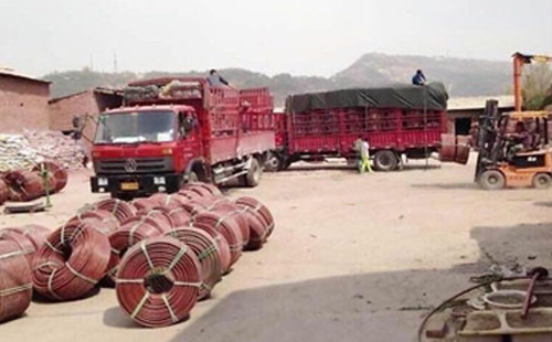 穿线管选型与施工全解析：安多穿线管如何正确安装