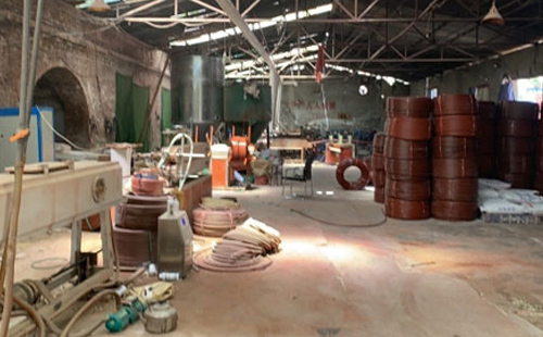 家装防火别忽视！阻燃安多穿线管安装规范详解