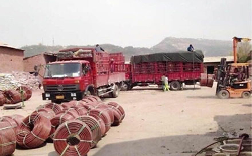 安多穿线管选型与安装技术全解析