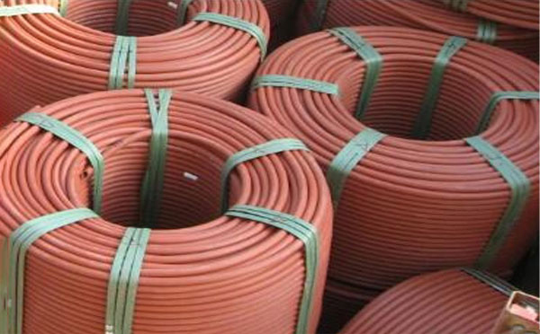 地下管线保护新选择：聚乙烯安多穿线管在现代电气工程中的应用价值