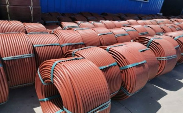 安多穿线管类型选型与建筑电气安装技术规范指南 安多穿线管类型选型与建筑电气安装技术规范指南