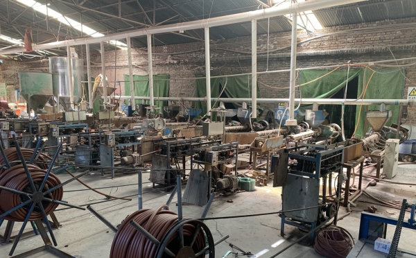 安多碳素波纹管技术参数与电力通信工程敷设规范